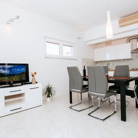 Bayshore Apartment Zadar Exterior foto