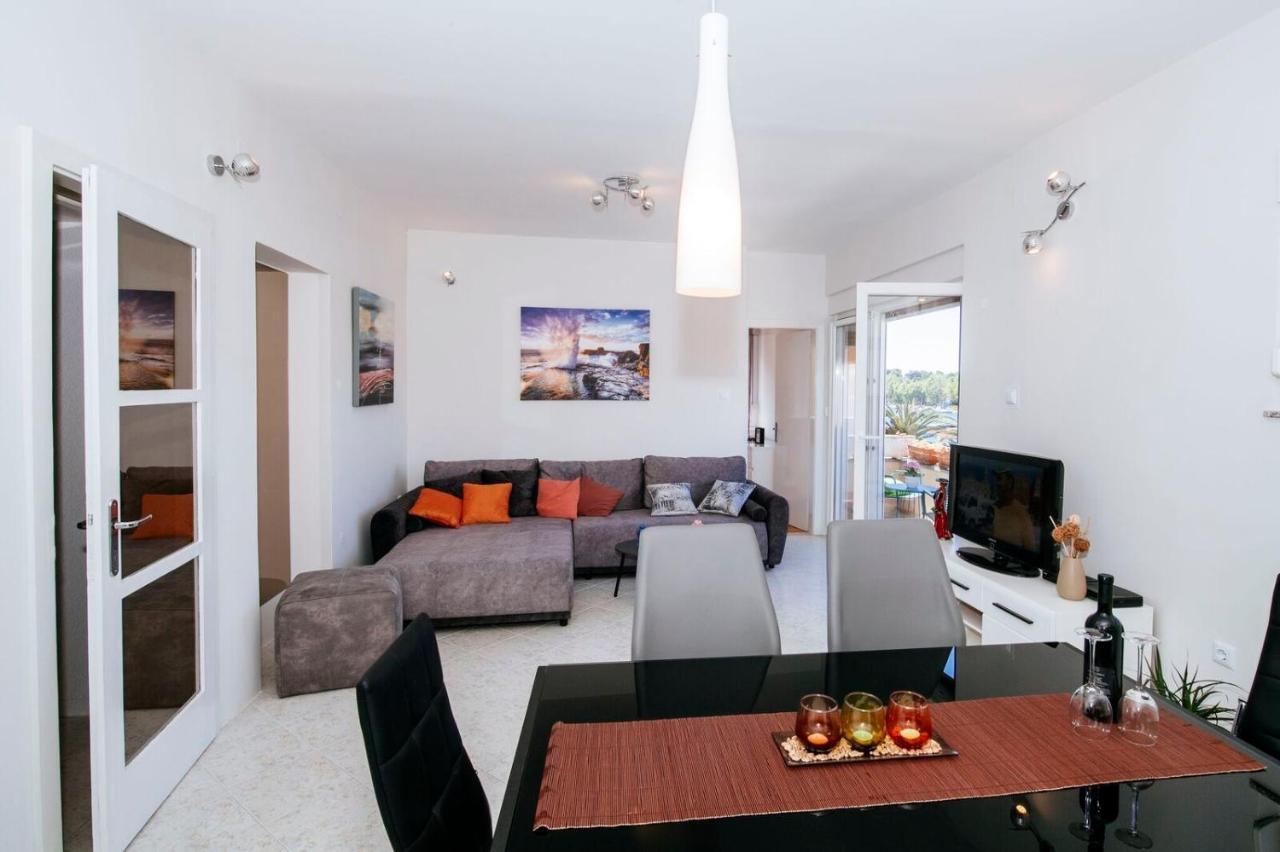 Bayshore Apartment Zadar Exterior foto